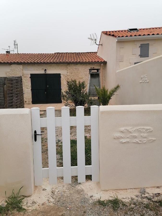 La Forge Villa Saint-Palais-sur-Mer Esterno foto
